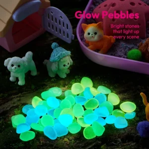 Cute Pet Sensory Bin for KIDS - Thumbnail Image 3
