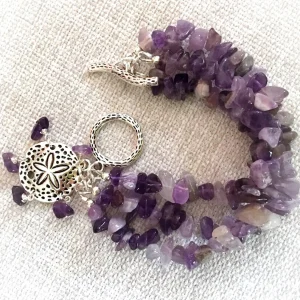 Multicolor Gemstone Beads - Thumbnail Image 5