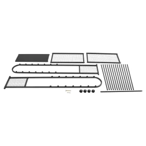 Rolling Ribbon Holder Organizer Rack - Thumbnail Image 3