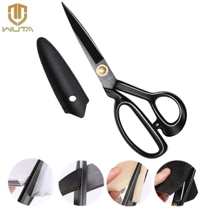 Heavy Duty Metal Scissors