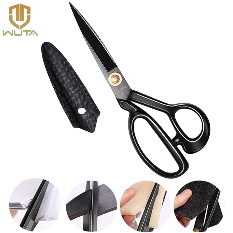 Heavy Duty Metal Scissors - Image 1